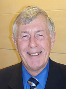 Image of Terry BELL